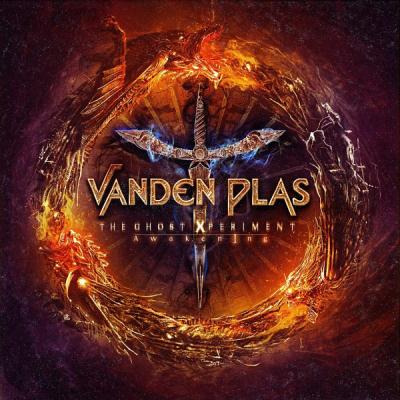 Vanden Plas: "The Ghost Xperiment – Awakening" – 2019